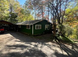 197 Grace Tabernacle Rd, Robbinsville, NC 28771