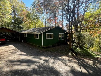 197 Grace Tabernacle Rd, Robbinsville, NC, 28771