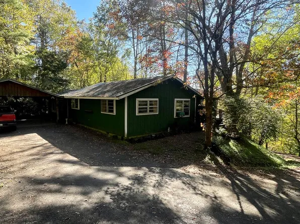 197 Grace Tabernacle Rd, Robbinsville, NC 28771