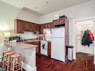 1723 Pine St #3R, Philadelphia, PA 19103