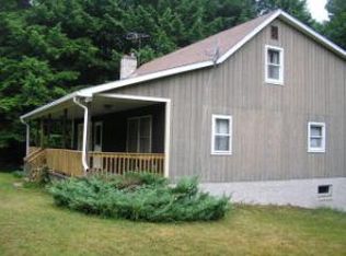 2 Rock Run Rd, Forksville, PA 18616