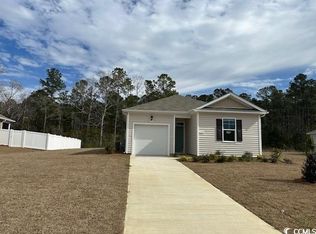188 Columbus St LOT 129, Conway, SC 29526
