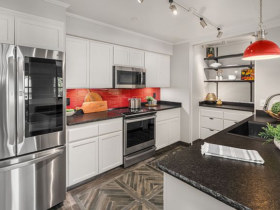 This is an incredible kitchen upgrade!