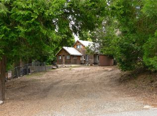 711 Clubhouse Dr, Twin Peaks, CA 92391