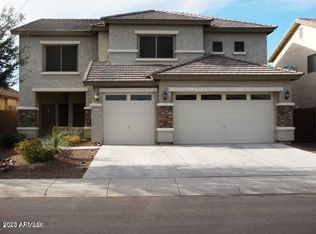 22112 N Greenland Park Dr, Maricopa, AZ 85139