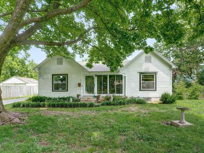 223 E Mill Street, Republic, MO, 65738