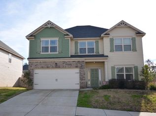 8796 Crenshaw Dr, Grovetown, GA 30813