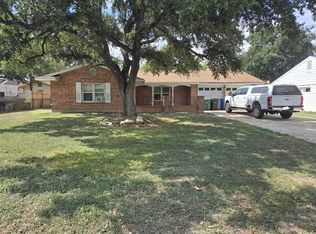 2318 Blossom Dr, San Antonio, TX 78217