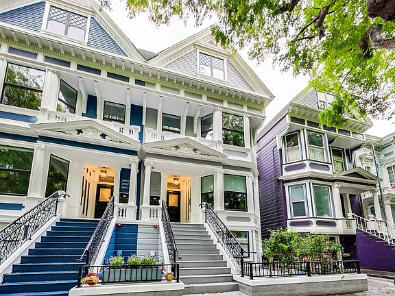 2nd image of 2863A Folsom St #A