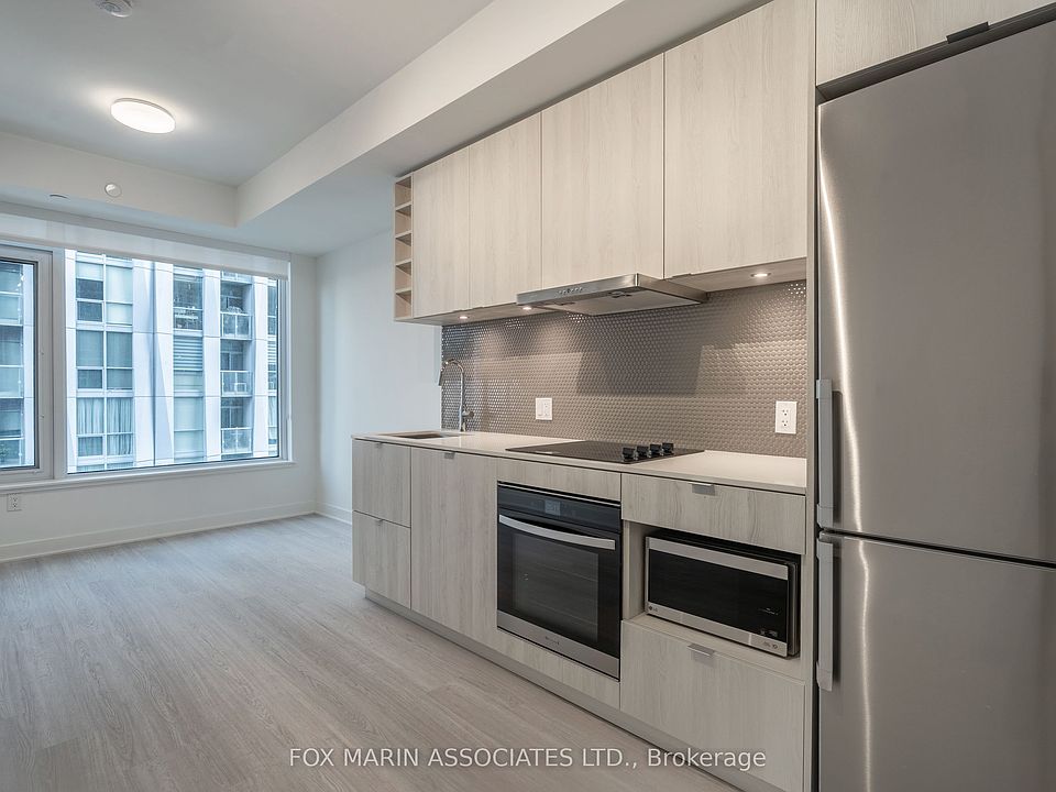 1st image of 11 Yorkville Ave #908