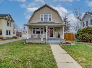 998 N Detroit St, Xenia, OH 45385