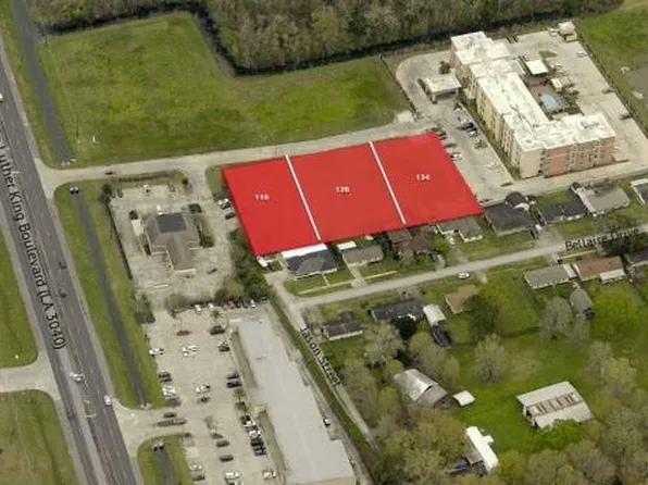 116 Citiplace Dr, Houma, LA 70360