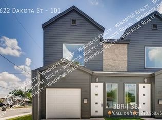 1622 Dakota St #101, San Antonio, TX 78203