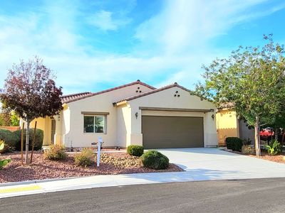 4790 Toscana Pl, Pahrump, NV, 89061