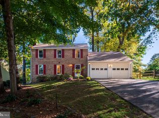 6044 Misty Arch Run, Columbia, MD 21044