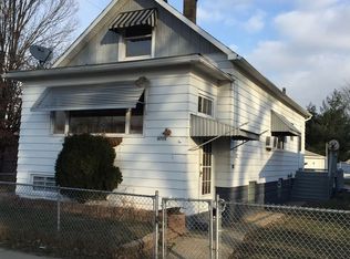 5715 Baring Ave, Hammond, IN 46320