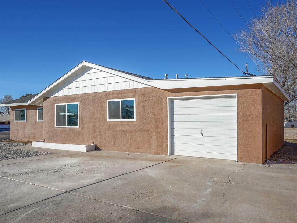 3001 Aliso Dr NE Albuquerque NM 87110 Zillow