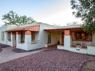 1021 N 10th Ave, Tucson, AZ 85705