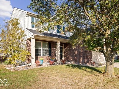 692 Weeping Way Ln, Avon, IN, 46123