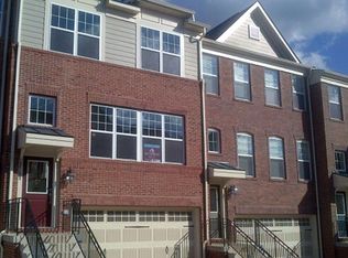 2708 Amber Crest Rd, Hanover, MD 21076