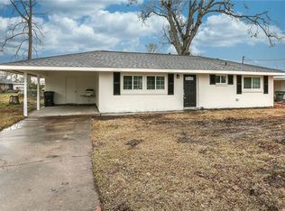 4406 Ashland St, Lake charles, LA 70605