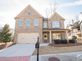 1138 Royal Row, Watkinsville, GA