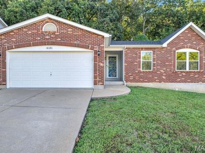 8591 Stone Mountain Ct, Pevely, MO, 63070