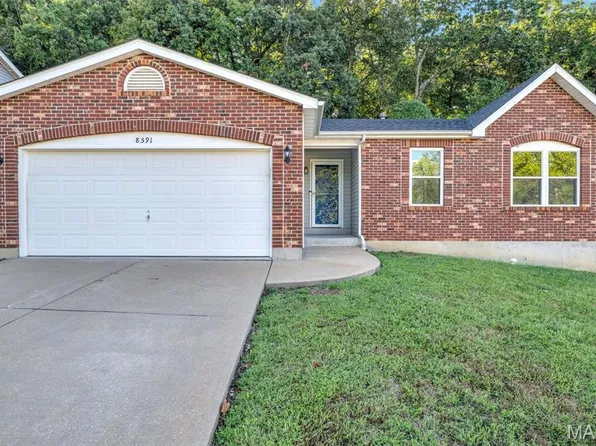 8591 Stone Mountain Ct, Pevely, MO 63070