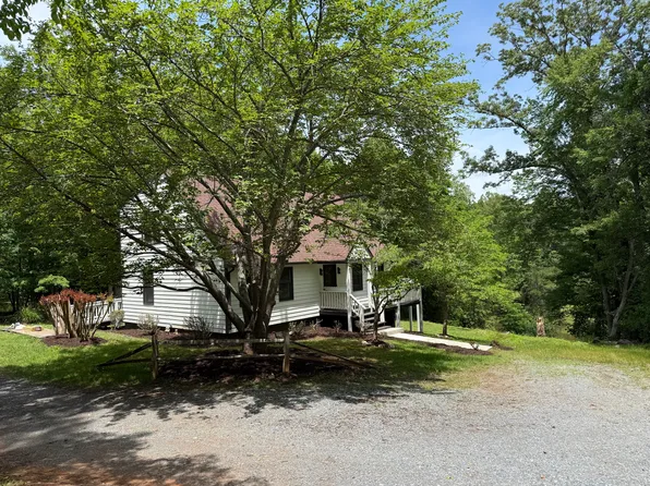 1518 Harvest Basket Rd, Lynchburg, VA 24503