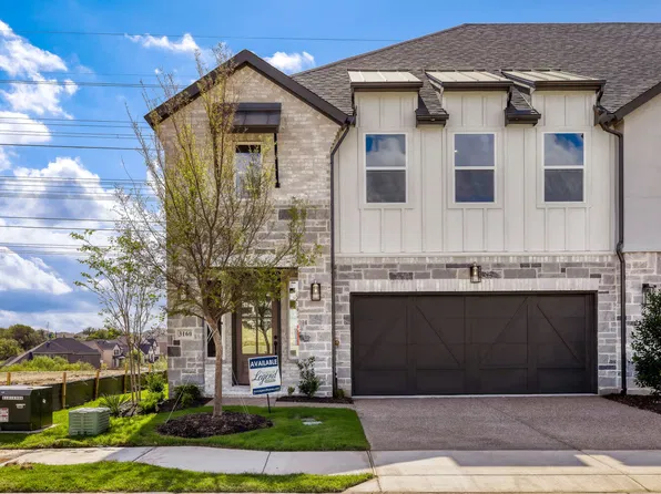 3160 Sir River St #6D, Lewisville, TX 75056