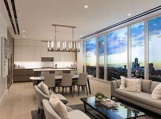380 Harrison Ave #PENTHOUSE 1F, Boston, MA 02118