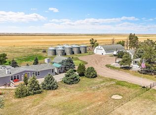 8555 Converse Rd, Bennett, CO 80102