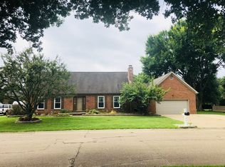 7931 Washington Ave, Evansville, IN 47715