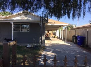 18864 10th St, Bloomington, CA 92316