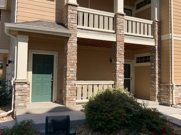 6603 W 3rd St Unit 1613, Greeley, CO 80634