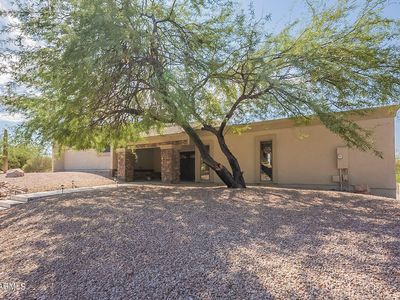 11006 N Valley Dr, Fountain Hills, AZ, 85268