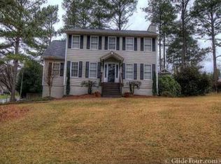 1831 Condor Dr NE, Marietta, GA 30066