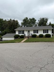 511 W Lafayette St, Palmyra, MO, 63461
