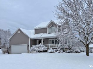 95 Tarragon Drive, East Hampton, CT 06424