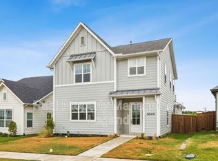 6644 Windfall Dr, Fort Worth, TX 76135