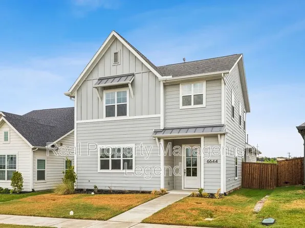 6644 Windfall Dr, Fort Worth, TX 76135
