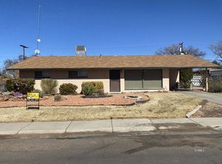 119 Date St, Page, AZ 86040
