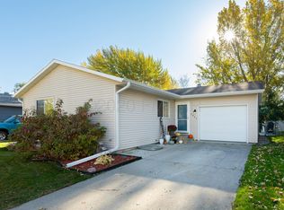 2921 14th Ave S, Moorhead, MN 56560