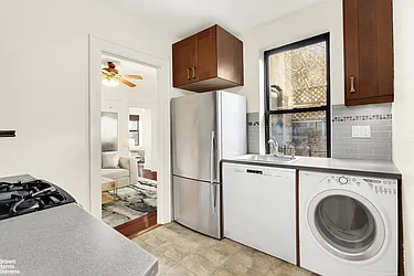 Sold by Brown Harris Stevens