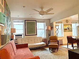 Rented by Oxford Property Group