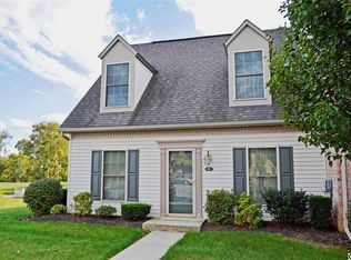 382 Melbourne Ln, Mechanicsburg, PA 17055