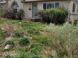 408 Arapahoe Ave, Boulder, CO 80302