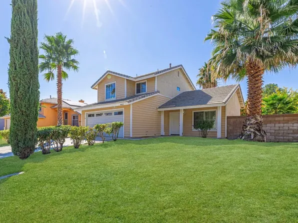 44603 Overland Ave, Lancaster, CA 93536