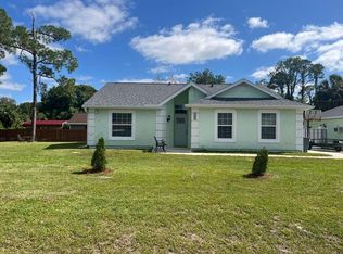 5101 Matanzas Avenue, Fort Pierce, FL 34946