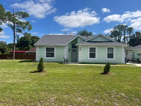 5101 Matanzas Avenue, Fort Pierce, FL 34946